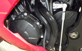 HONDA CBR600RR GEN 3 2021