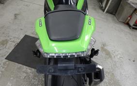 KAWASAKI ZX 10 NINJA ABS 2013