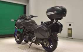 YAMAHA NIKEN 2019 RN58J