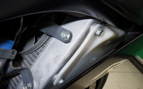 YAMAHA YZF-R6 2019