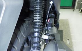HONDA PCX 160 2010 KF47