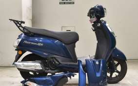SUZUKI ADDRESS V125 Gen.2 DP12H