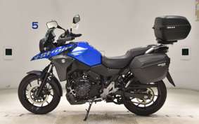 SUZUKI V-STROM 250 A 2013
