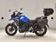 Фото Suzuki V-STROM 250 A 2000 с японского аукциона