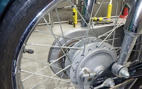 HONDA C70 SUPER CUB 2020 C70