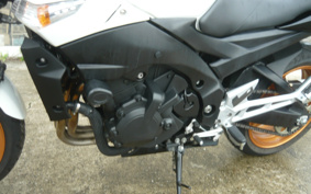 SUZUKI GSR 400 ABS 2011 GK7EA