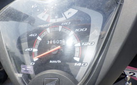 HONDA DIO 110 JF31