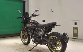 DUCATI SCRAMBLER FULL THROTTLE 2026