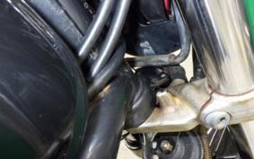 KAWASAKI BALIUS 250 Gen.2 2023 ZR250B