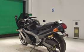 KAWASAKI ZZ1100 NINJA R 1991 ZXT10C