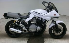 SUZUKI GSX1100S KATANA 1998 GU76A