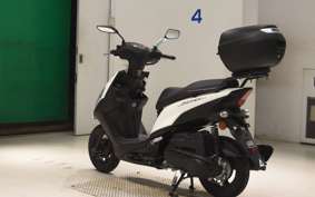 YAMAHA JOG 125 SEJ5J