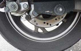 SUZUKI SKYWAVE250-3ヤネツキ 1999 CJ46A