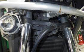 HONDA 400X ABS 2014 NC47