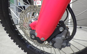 HONDA CRF250L MD47