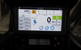 HONDA NT1100 2024 SC84