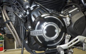 DUCATI SCRAMBLER 1100 S 2022