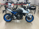 Фото Suzuki GSX-8S 2023 с японского аукциона