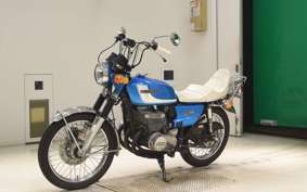 SUZUKI GT380 2025 GT380