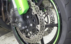 KAWASAKI NINJA 1000 2011