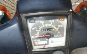 HONDA SUPER CUB90 HA02