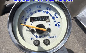 SUZUKI LET's 4