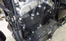 HARLEY XL1200X 2022