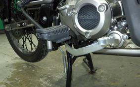 HONDA CT125-2 2025 JA65