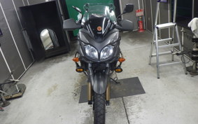 SUZUKI DL650 ( V-Strom 650 ) A 2013 VP56A
