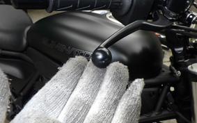 KAWASAKI ELIMINATOR400-3 2025 EL400A