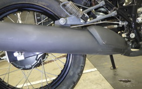 HONDA CB223S 1995 MC40