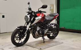 HONDA CB125 R JC79