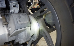 HONDA PCX 150 2004 KF18