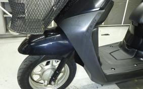 HONDA TACT Basket AF75