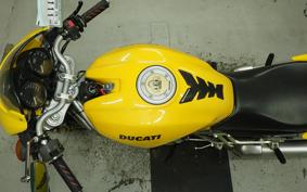 DUCATI MONSTER 400 IE 2004