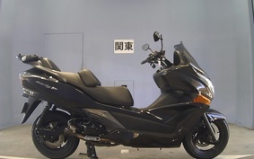 HONDA SILVER WING 400 GT 2009 NF03