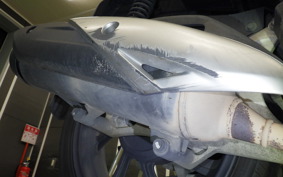 HONDA PCX 125 JF81