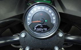HARLEY FXLRST1920 2026