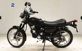 KYMCO KCR125 2023