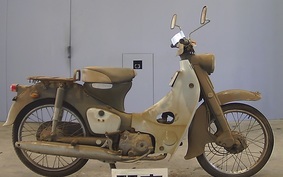 HONDA C65 SUPER CUB C65