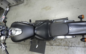 SUZUKI BOULEVARD 400 2006 VK55A