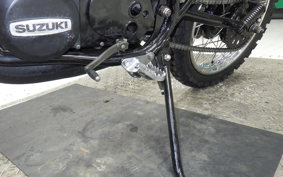 SUZUKI TS400 1975 TS4003