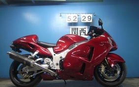 SUZUKI GSX-1300R HAYABUSA 2005 GW71A