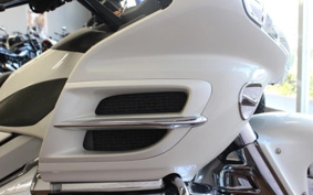 HONDA GL1800 GOLDWING 2008 SC47