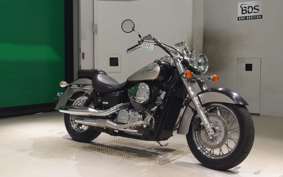 HONDA SHADOW 750 Gen. 3 2010 RC50
