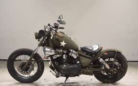 YAMAHA VIRAGO 250 1988 3DM