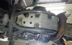 SUZUKI DR-Z400SM 2008 SK44A