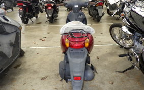 SUZUKI LET's 4 CA45A
