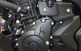 YAMAHA MT-03 ABS 2024 RH21J