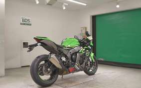 KAWASAKI ZX 10 NINJA ABS 2019 ZXT02E
